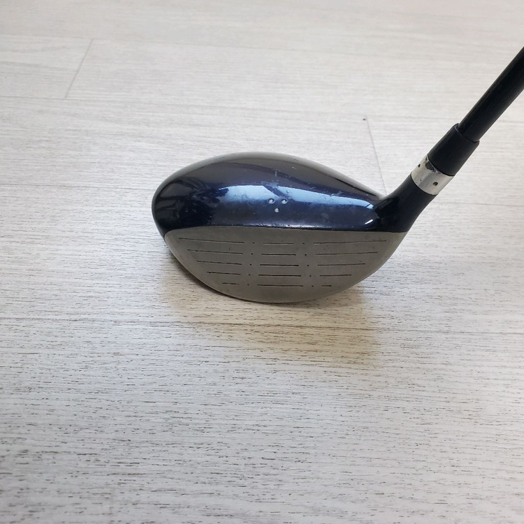 나이키 T40 페어웨이우드 3번 15도 SR 골프채 골프클럽--2