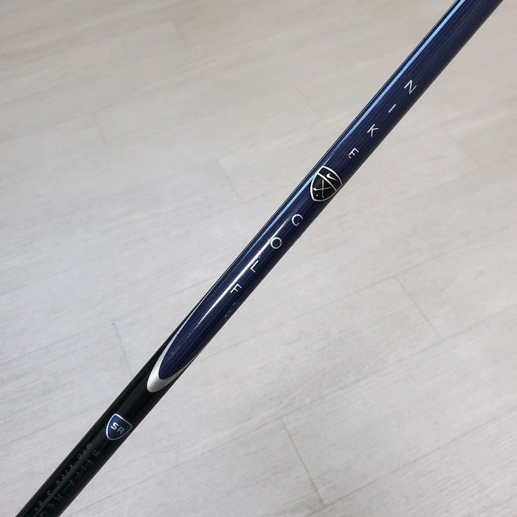 나이키 T40 페어웨이우드 3번 15도 SR 골프채 골프클럽--3