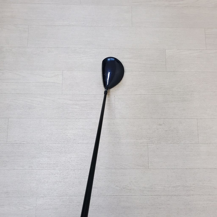 나이키 T40 페어웨이우드 3번 15도 SR 골프채 골프클럽--5