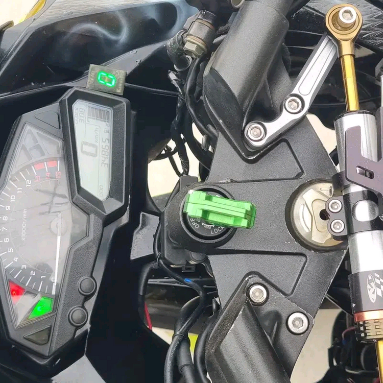 2015년식 가와사키 닌자 300--8