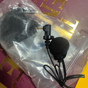 세나50s 풀페이스 마이크