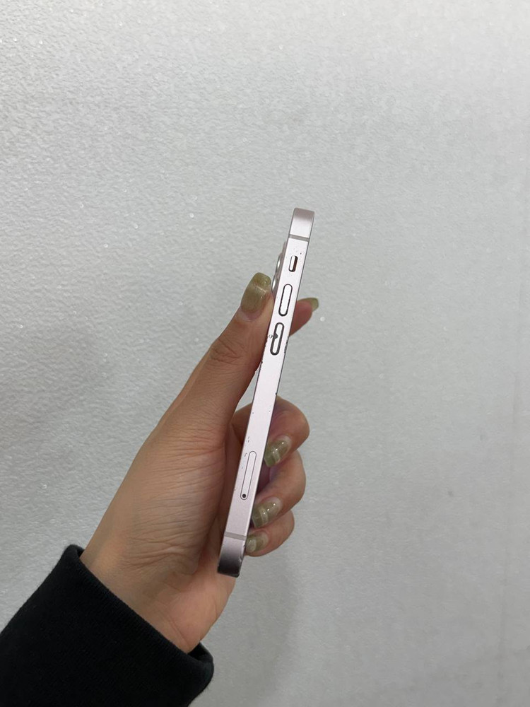아이폰13미니 핑크 128GB Y1614 이미지