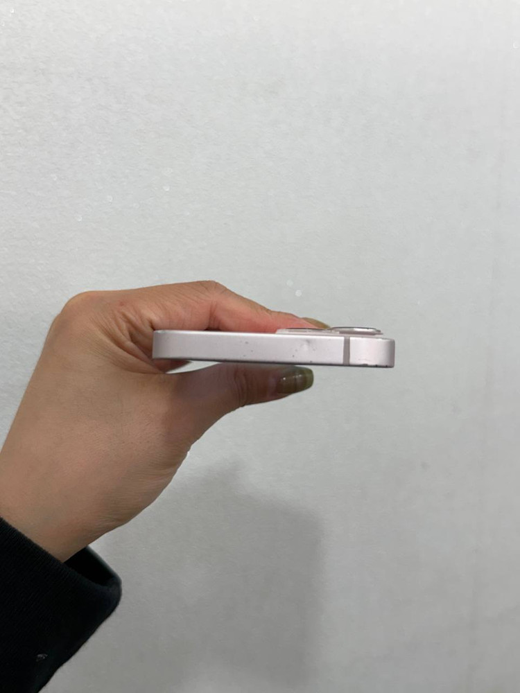 아이폰13미니 핑크 128GB Y1614 이미지