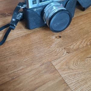 야시카 일렉트로 35 Yashica Electro 35 (최상급)