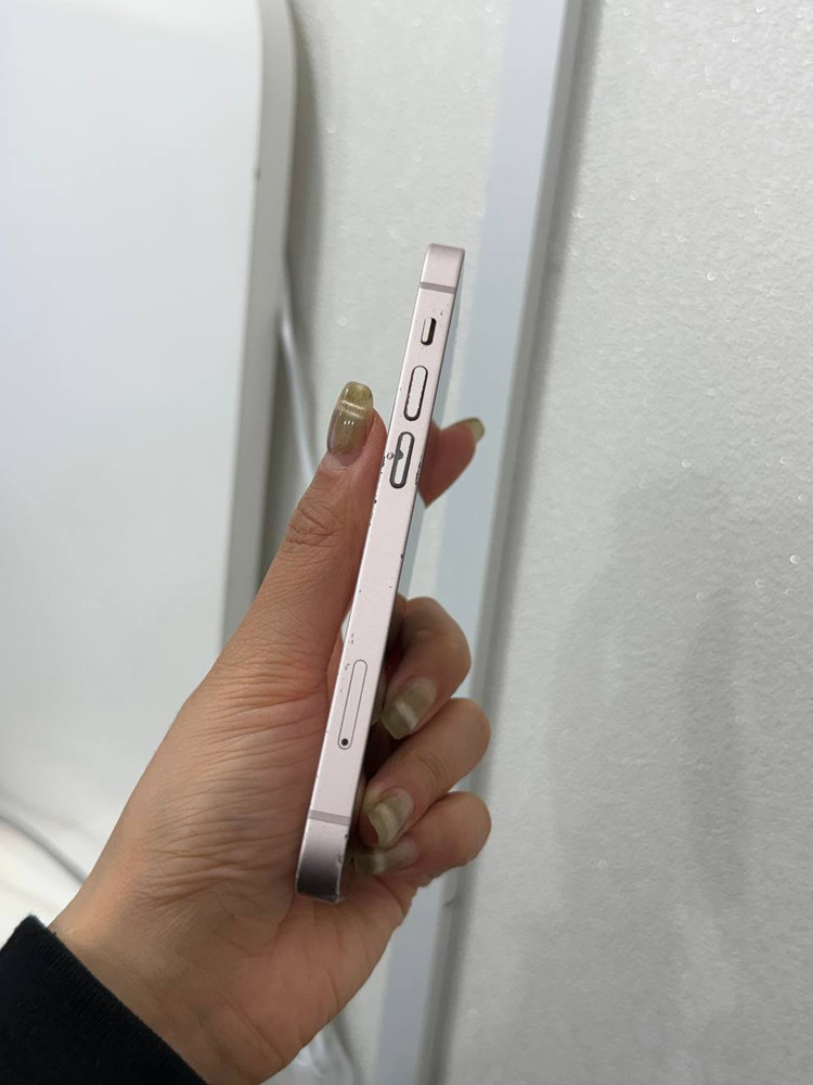 아이폰13미니 핑크 128GB Y1614 이미지