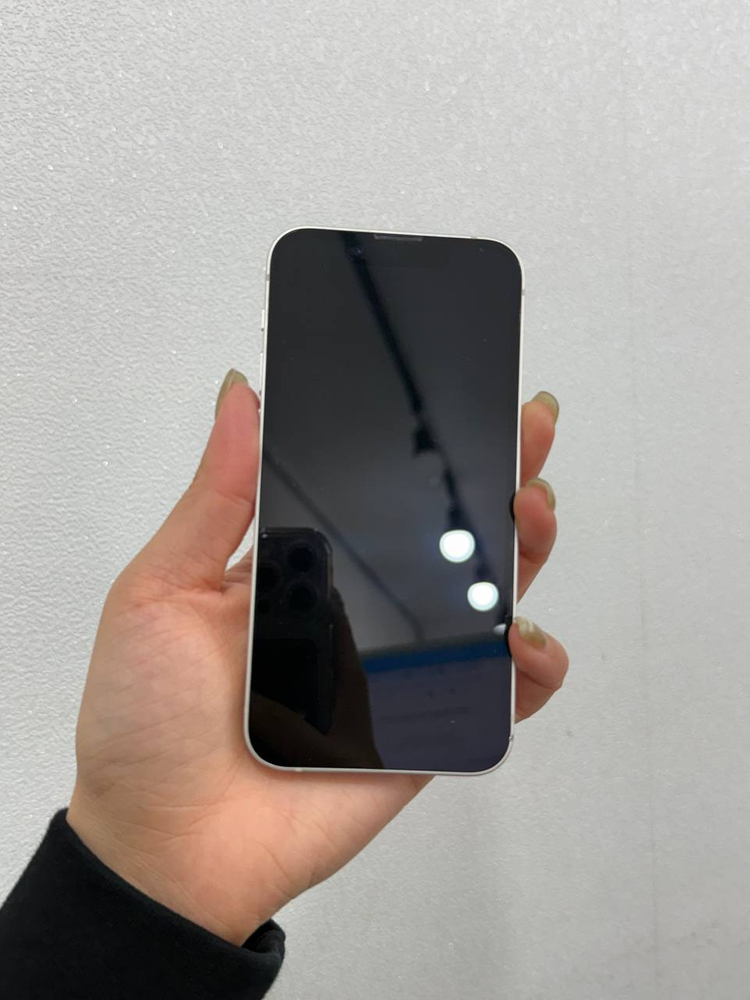 아이폰13미니 스타라이트 128GB Y1615--1