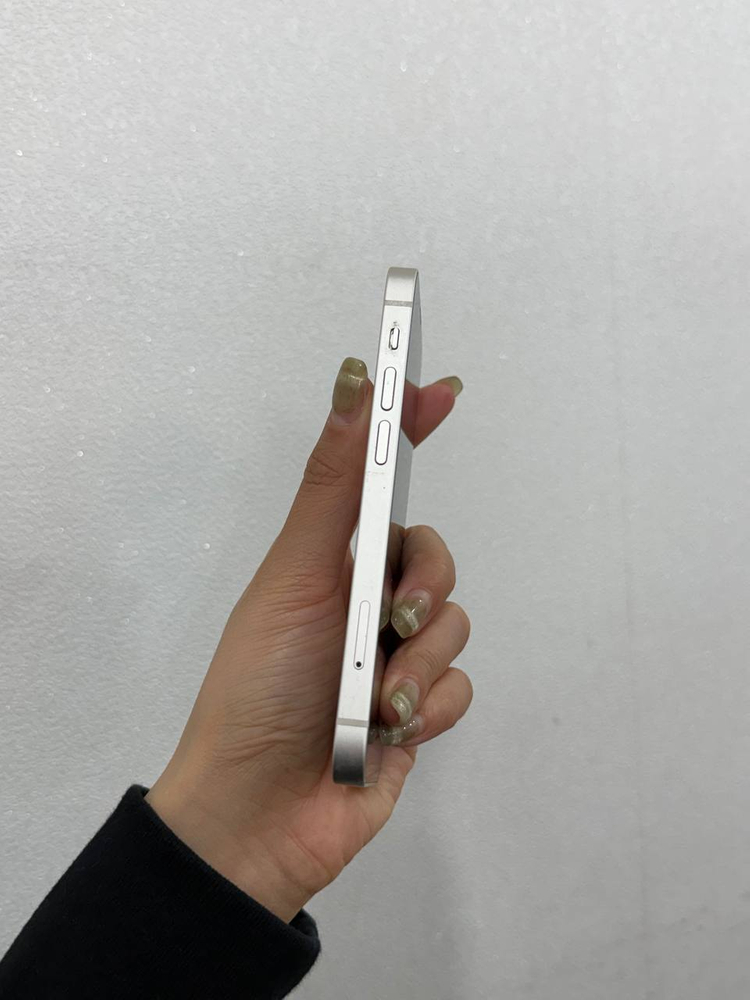 아이폰13미니 스타라이트 128GB Y1615--2