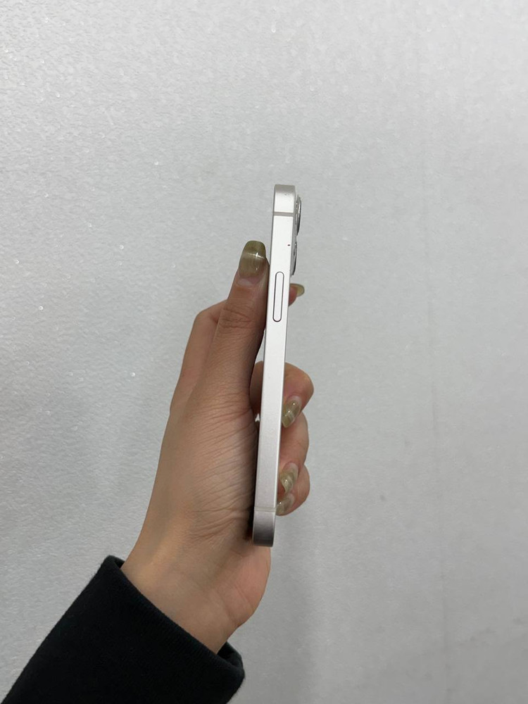 아이폰13미니 스타라이트 128GB Y1615--3