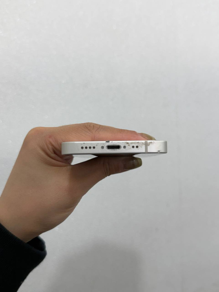 아이폰13미니 스타라이트 128GB Y1615--5