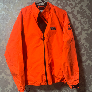 구형 아라이 바람막이 m사이즈