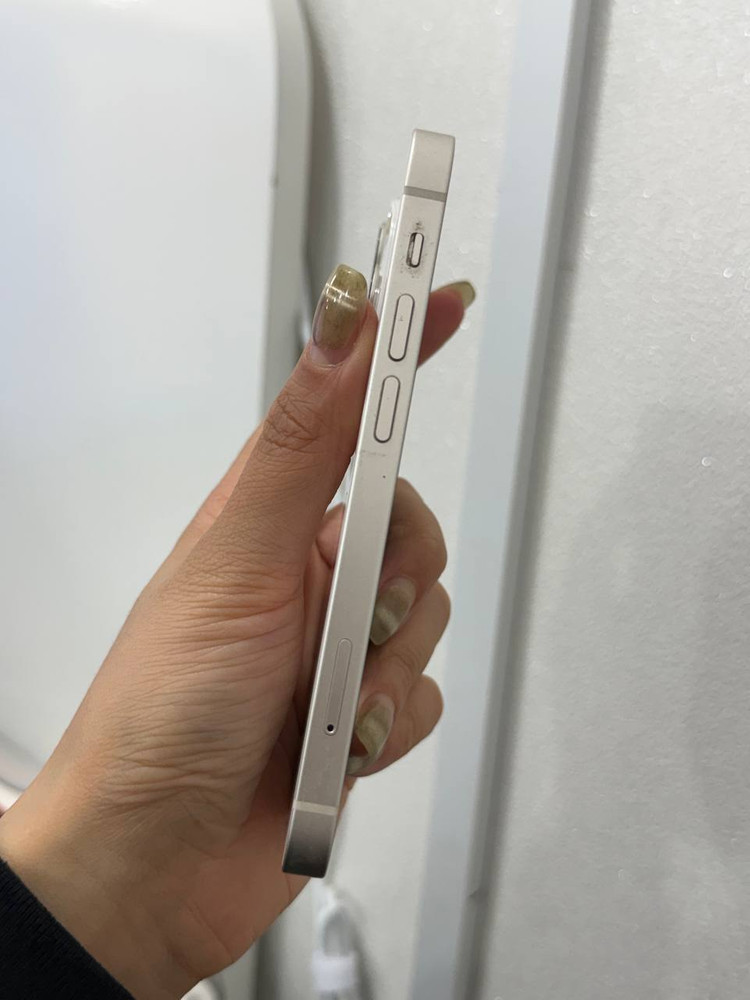 아이폰13미니 스타라이트 128GB Y1615--2