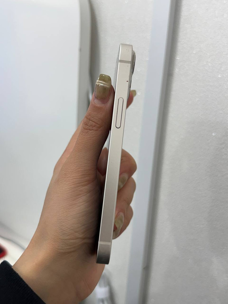 아이폰13미니 스타라이트 128GB Y1615--3