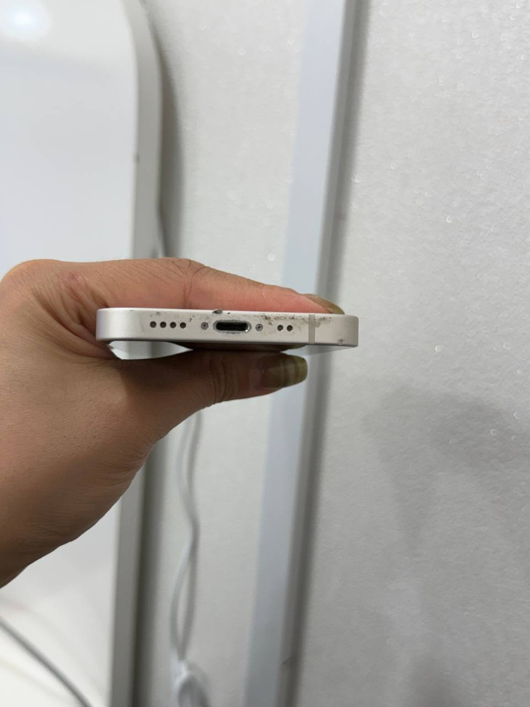 아이폰13미니 스타라이트 128GB Y1615--5