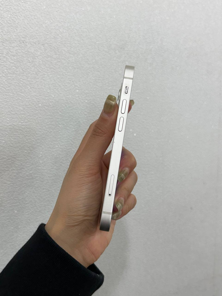 아이폰13미니 스타라이트 128GB Y1616--2