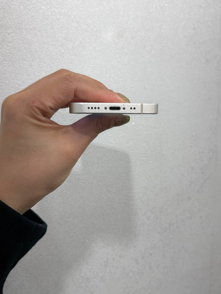 아이폰13미니 스타라이트 128GB Y1616--5