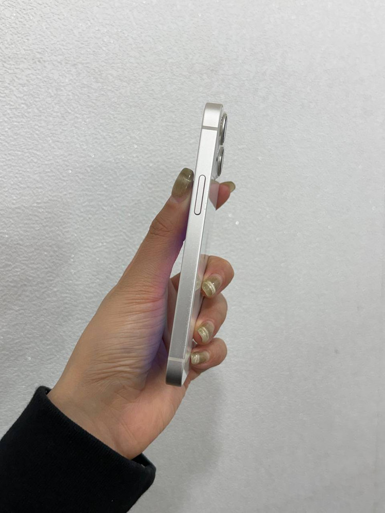 아이폰13미니 스타라이트 128GB Y1616--3