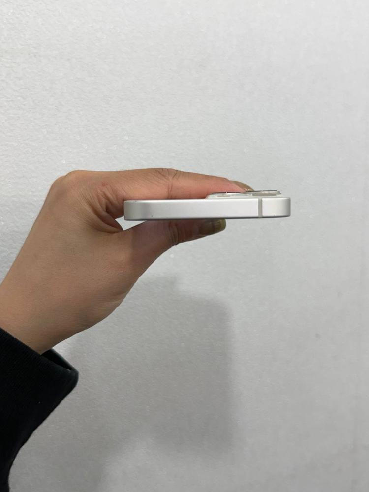 아이폰13미니 스타라이트 128GB Y1616--4