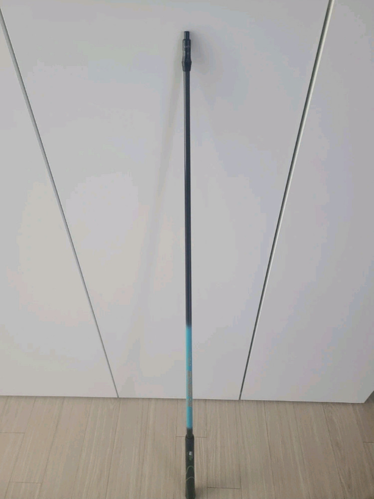 핑 g430 10k S드라이버 및 특주 샤프트(벤투스 블루tr 6s ,X WAVE 6S 핑 골프 샤프트)--5