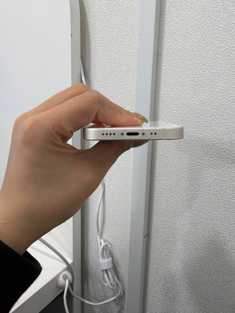 아이폰13미니 스타라이트 128GB Y1616--5