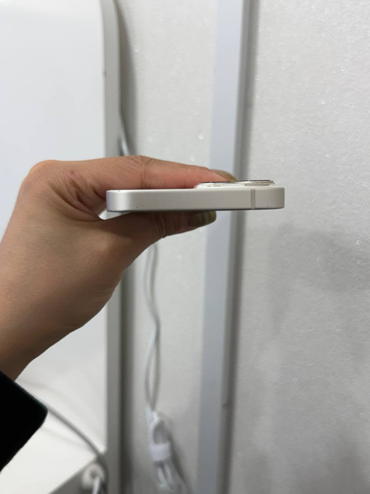 아이폰13미니 스타라이트 128GB Y1616--4