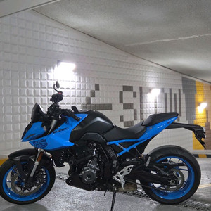 gsx 8s 24년 9500km