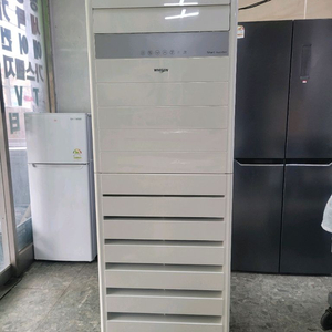 LG인버터 냉난방기 30평형 이미지