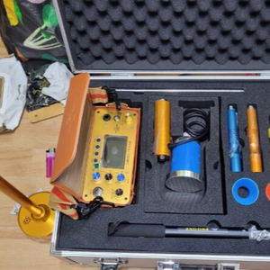 누수탐지기 프로원X7 판매합니다!