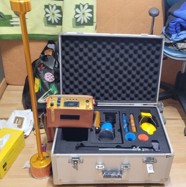 누수탐지기 프로원X7 판매합니다!--2