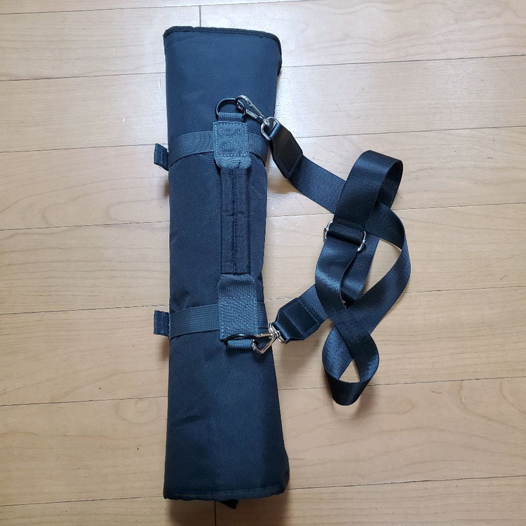 Benro 삼각대 수납 가방, 거의새거 이미지