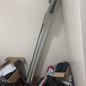 제네시스쿠페 순정 사이드 댐