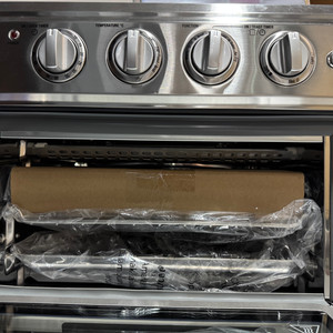 쿠진아트 에어프라이어 오븐 17L