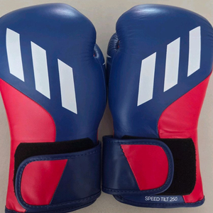 아디다스 복싱 글러브 이미지
