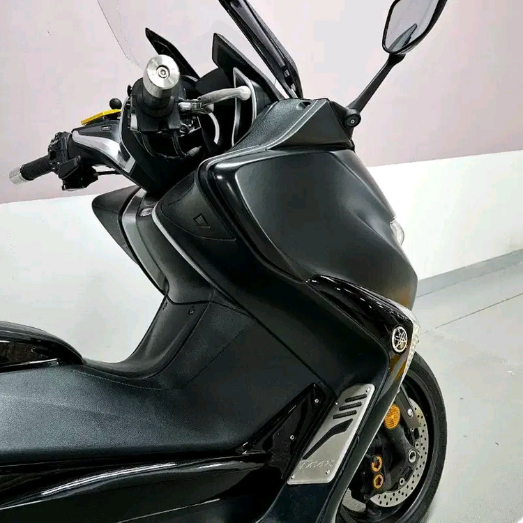 2018년식 야마하TMAX 530 DX 판매합니다--3