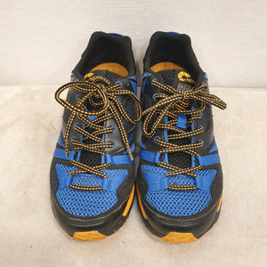 네파 LOACHES 등산화 255mm