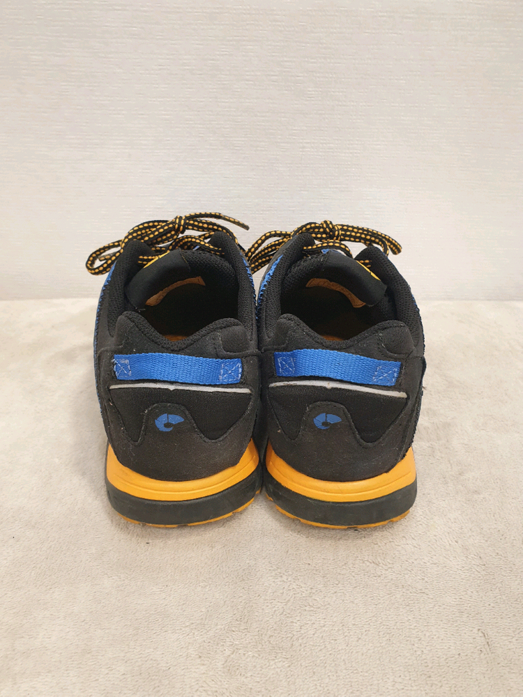 네파 LOACHES 등산화 255mm--2