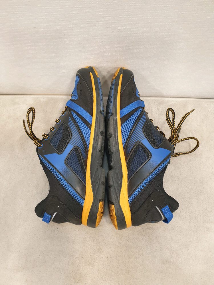 네파 LOACHES 등산화 255mm--3
