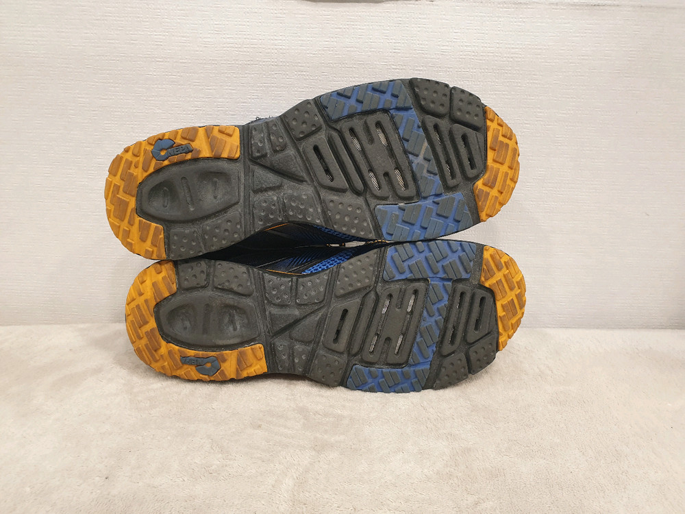 네파 LOACHES 등산화 255mm--6