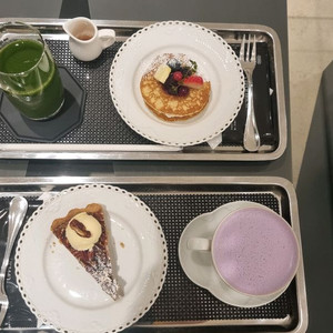 신세계 골드라운지 1회에 6000원