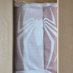 ps4 pro 스파이더맨 에디션 이미지