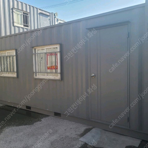 3*6컨테이너 판매.임대 이미지