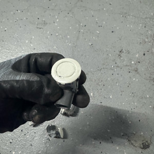 인피니티g37 전방센서