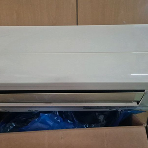 캐리어 인버터벽걸이냉난방기 11평형 판매go