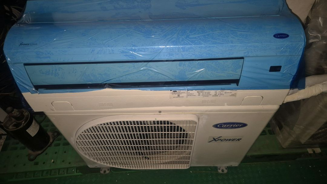 캐리어 인버터벽걸이냉난방기 11평형 판매go--4