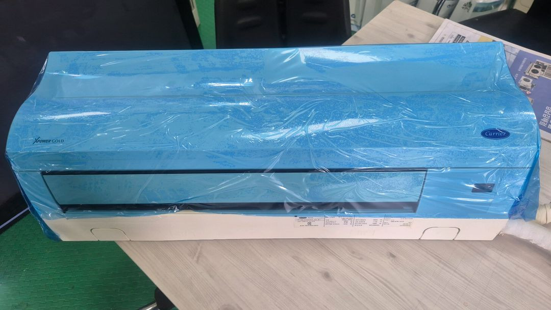 캐리어 인버터벽걸이냉난방기 11평형 판매go--5