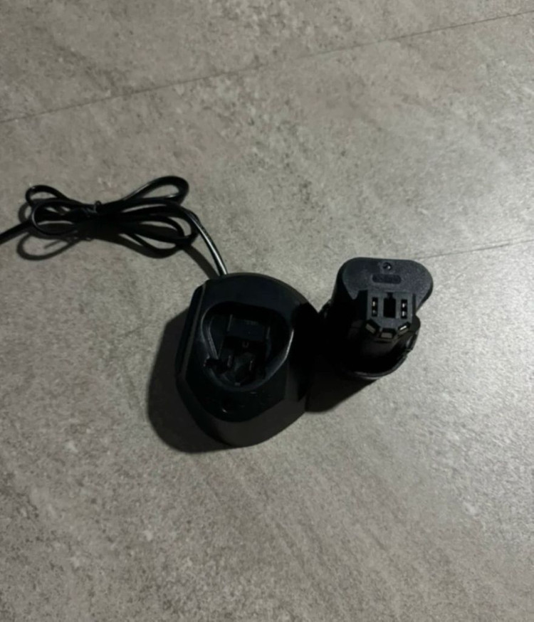 새제품 보쉬용 호환 배터리&충전기 드릴 임팩 임펙 12v 10.8v 이미지