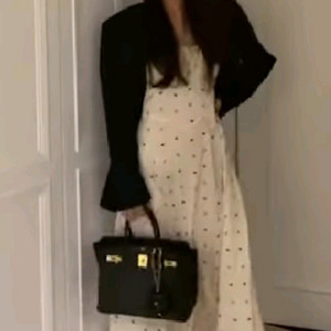 고걸 수입 제품들ᆢ 자수 아일렛 원피스 외 이미지