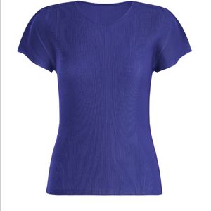 플리츠플리즈 25년 9월 라운드미스트 이미지