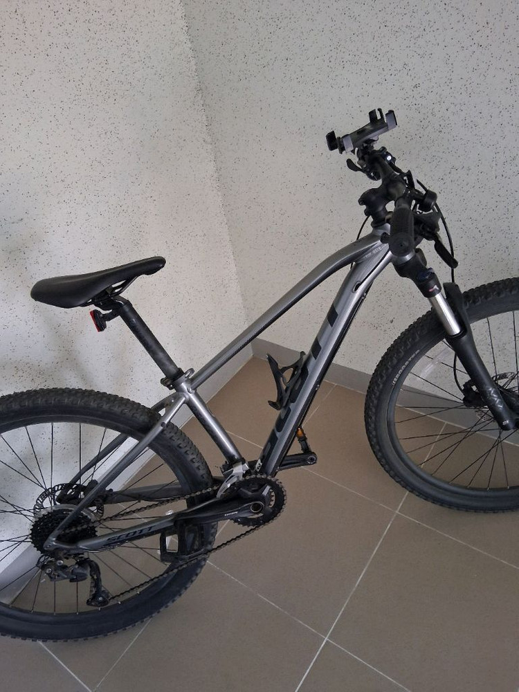 MTB 산악자전거--1