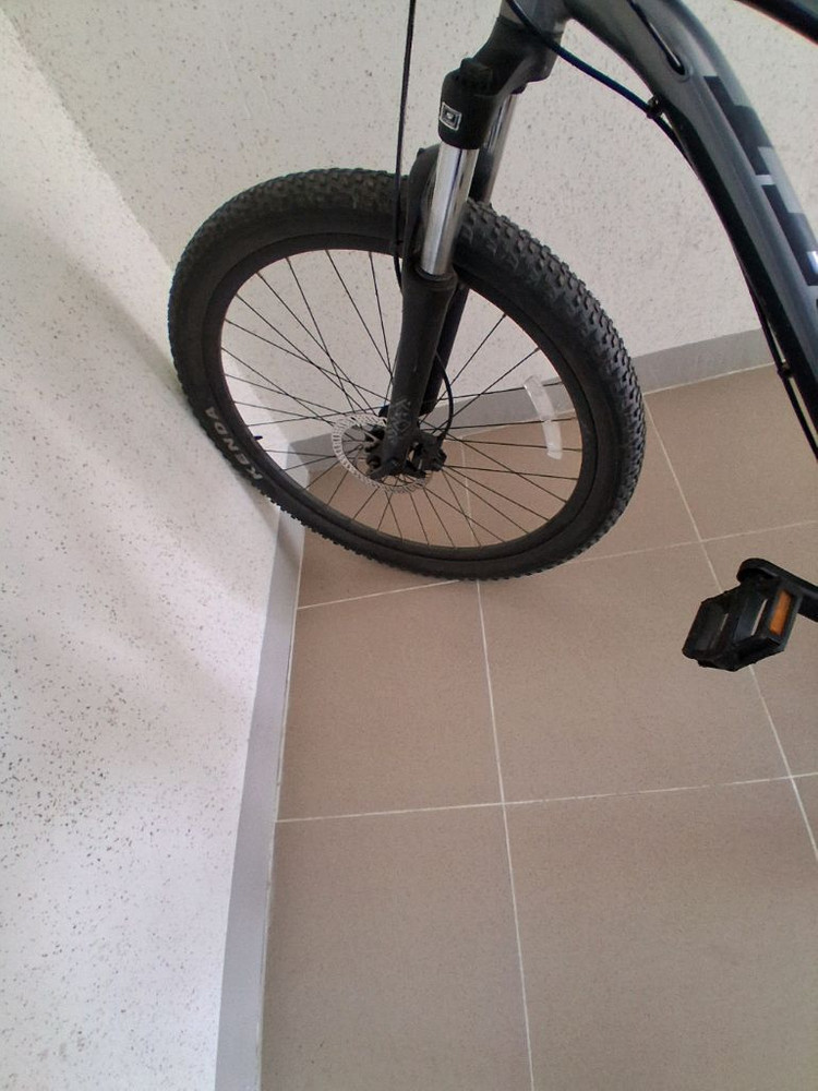 MTB 산악자전거--2