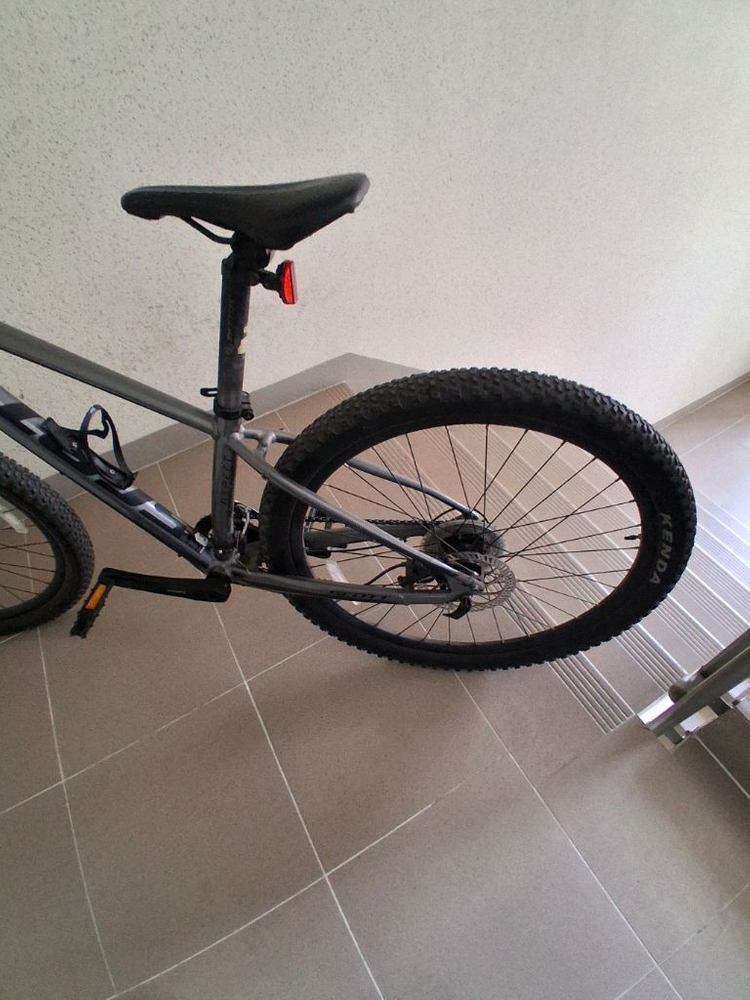 MTB 산악자전거--3